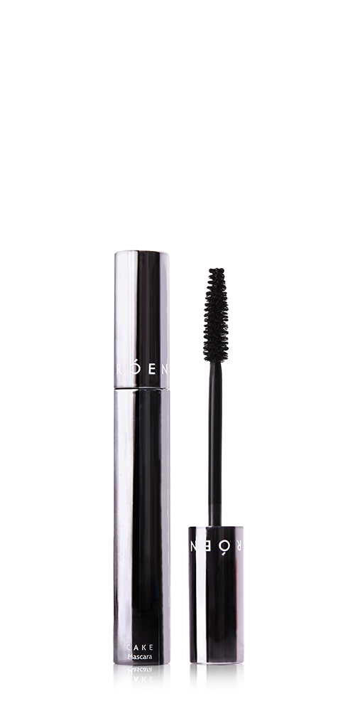 Best Cake Mascara for Natural Lashes - Waterproof & Long-Lasting - Perfect for Weddings, Travel & Everyday Makeup