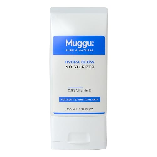 Hydra Glow Moisturizer