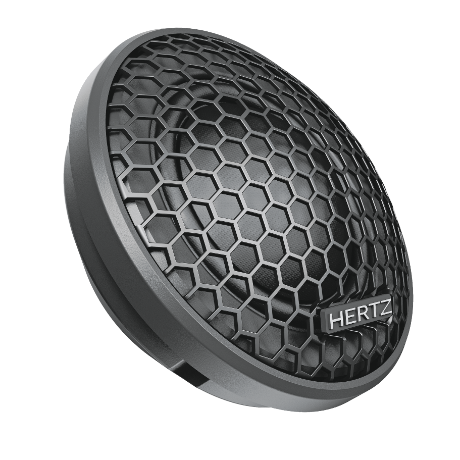 Hertz MPK 1650.3 Mille Pro 6.5