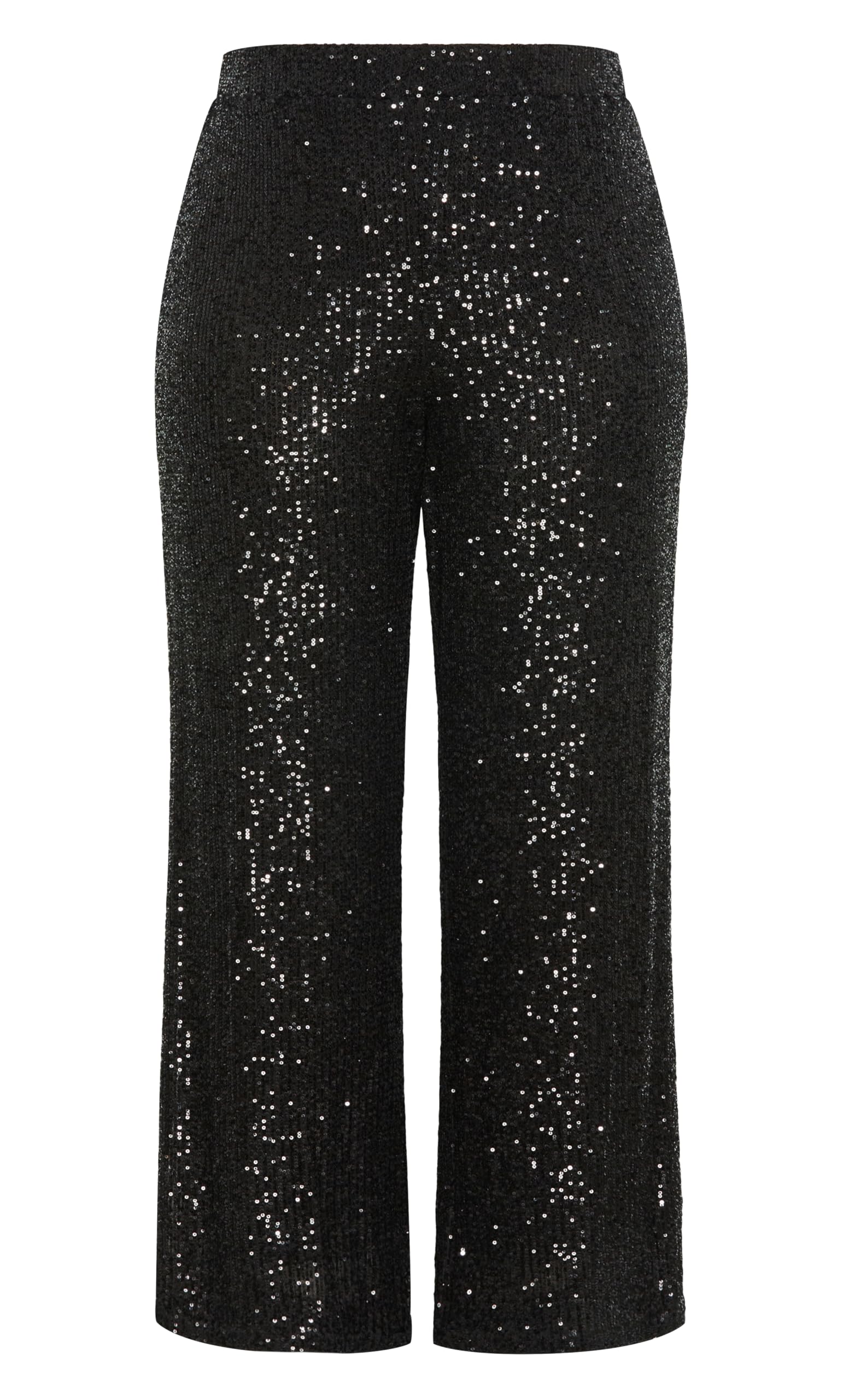 Sparkly Women's Avery Sequin Pants - Glamorous High-Waisted Party Pants for Women | Perfect for Night Out, Club Wear, and Special Occasions