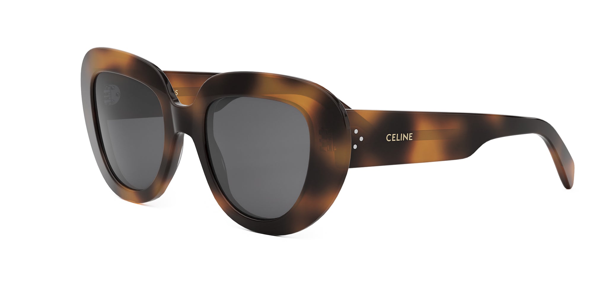 Celine 3 Dots CL40309I Sunglasses - Classic Aviator Style for Men & Women - Perfect for Outdoor Activities, Travel, and Fashion Accessories