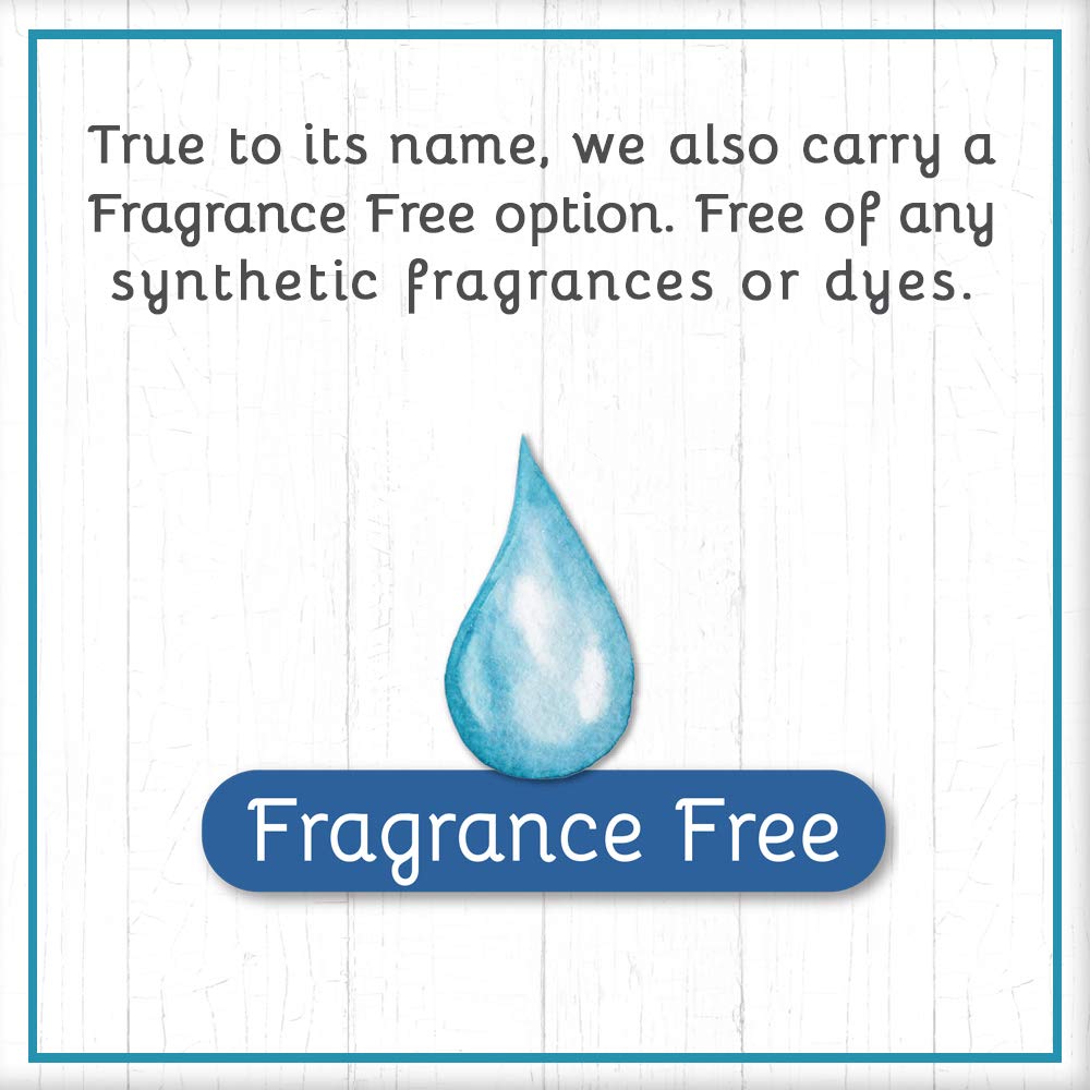 **Organic Goat Milk Laundry Soap – Fragrance-Free, Gluten-Free & Paraben-Free Detergent – 120 Loads – Gentle for Sensitive Skin – Perfect for Babies, Allergies & Eco-Friendly Homes**