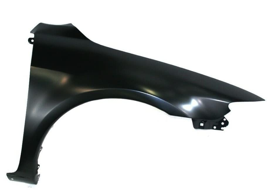 MA1241148 Front Right Passenger Side Fender Replacement for Mazda 6 (2014-2021) - Perfect Fit, Durable OEM Quality - Car Body Repair & Auto Restoration Part