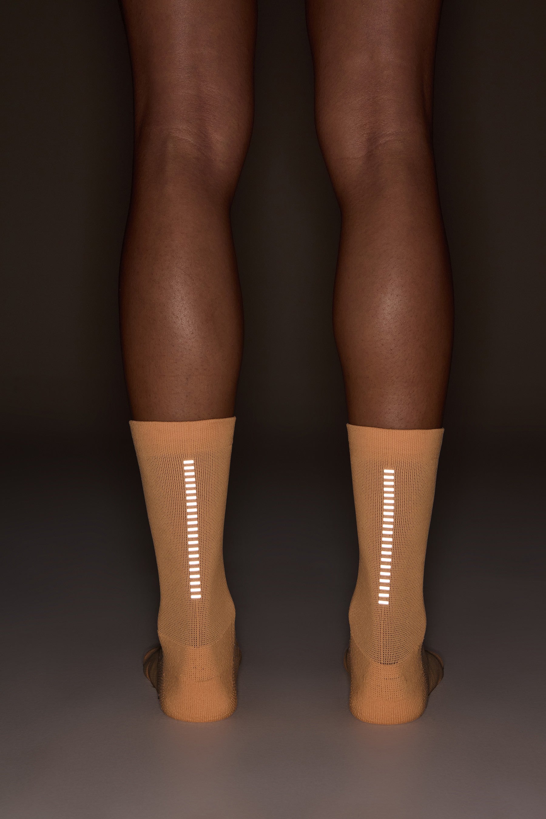 Unisex Reflex Run Long Socks - High Performance Athletic Socks for Running, Sports & Workout - Perfect for Marathon, Gym & Outdoor Activities