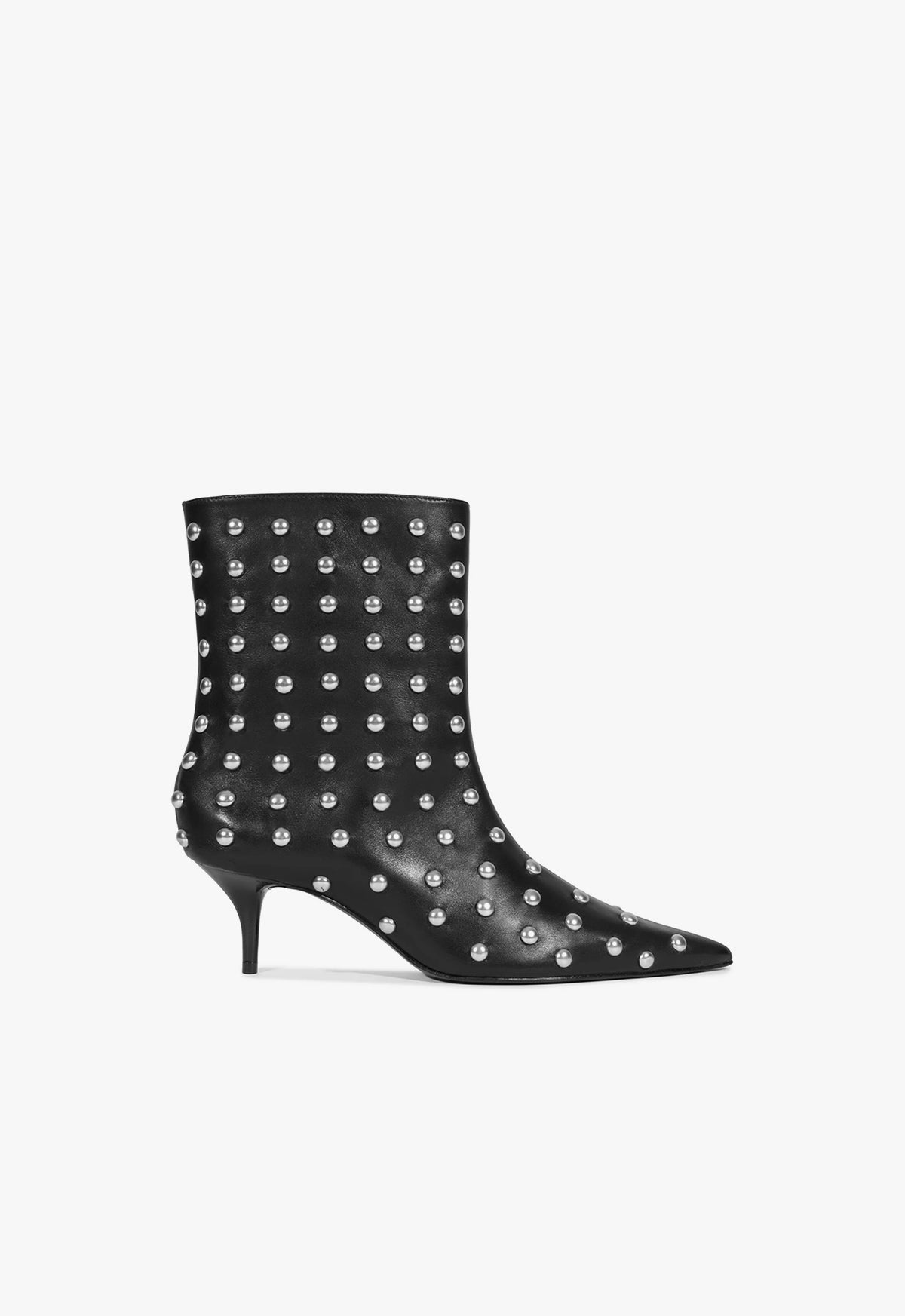 Gail Studs Bootie - Stylish Women's Ankle Boots with Studded Details | Perfect for Casual Outfits, Parties & Everyday Wear