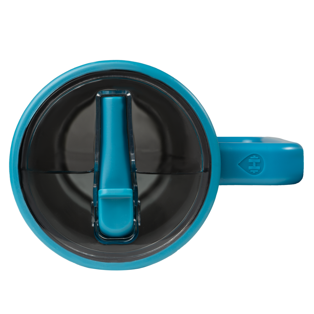 Traveler Lid 1 - Durable & Leak-Proof Travel Mug Lid for Coffee & Tea | Perfect for Commuting, Camping & Office Use