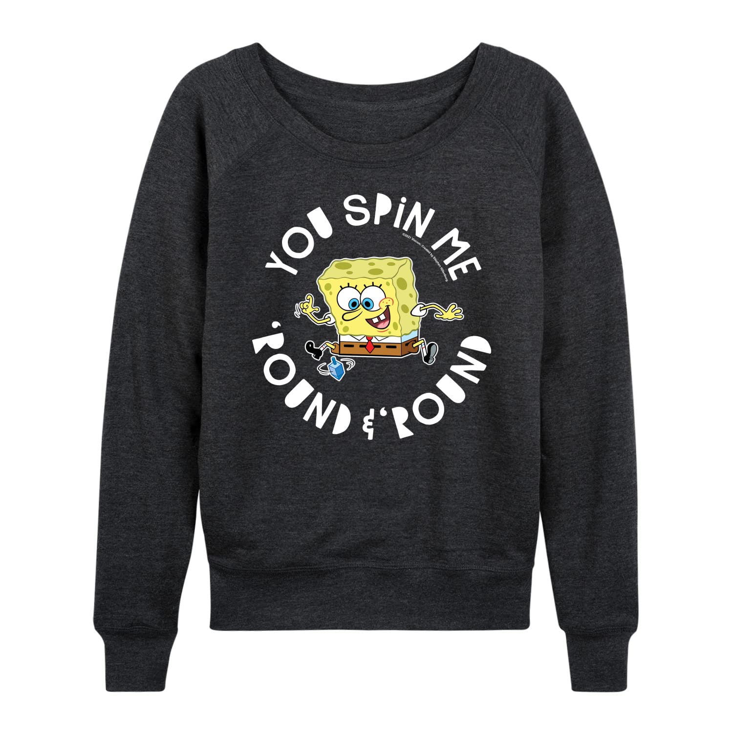 SpongeBob SquarePants 