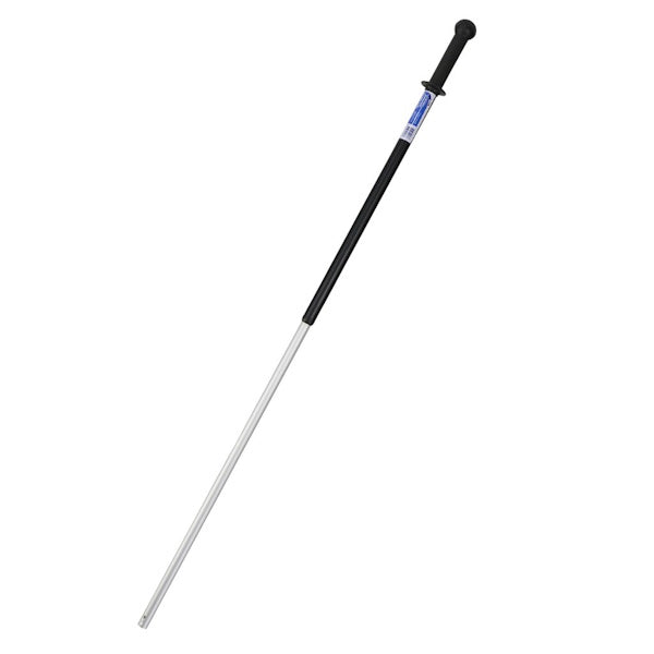 Edco Enduro Spray Mop System - Lightweight Floor Cleaner with Refillable Bottle & Washable Pads - Perfect for Hardwood, Tile & Laminate Floors - Ideal for Home, Kitchen & Office Cleaning