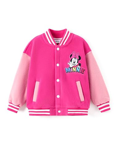 Minnie-rose Pink