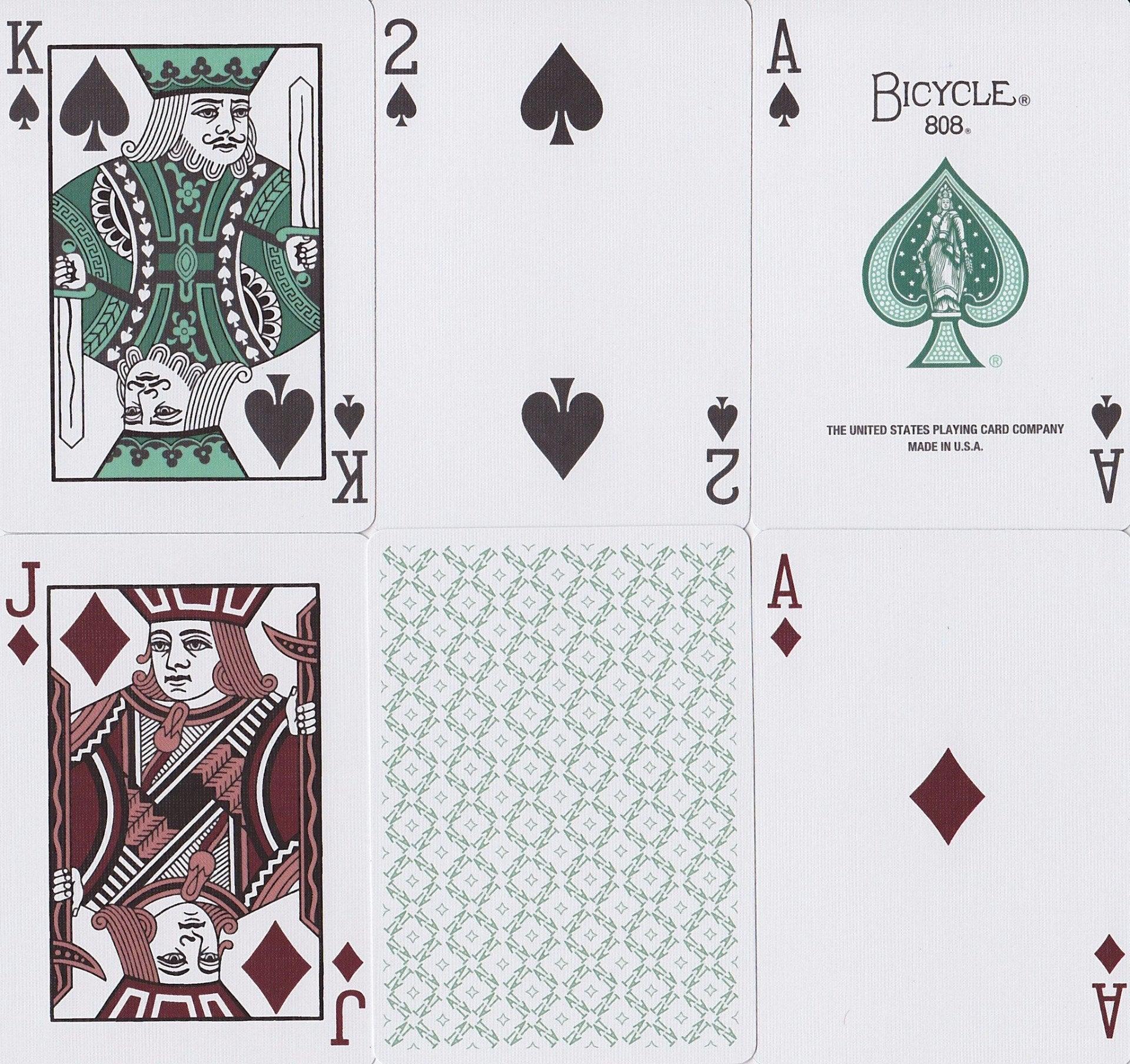 Premium Playing Cards for Poker, Blackjack & Card Games - Durable Plastic-Coated Deck for Home, Casino & Travel - Ideal for Family Game Nights & Parties