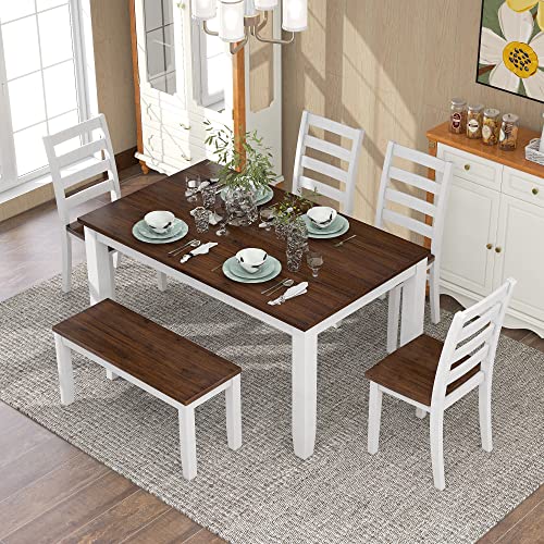 Walnut+cottage White