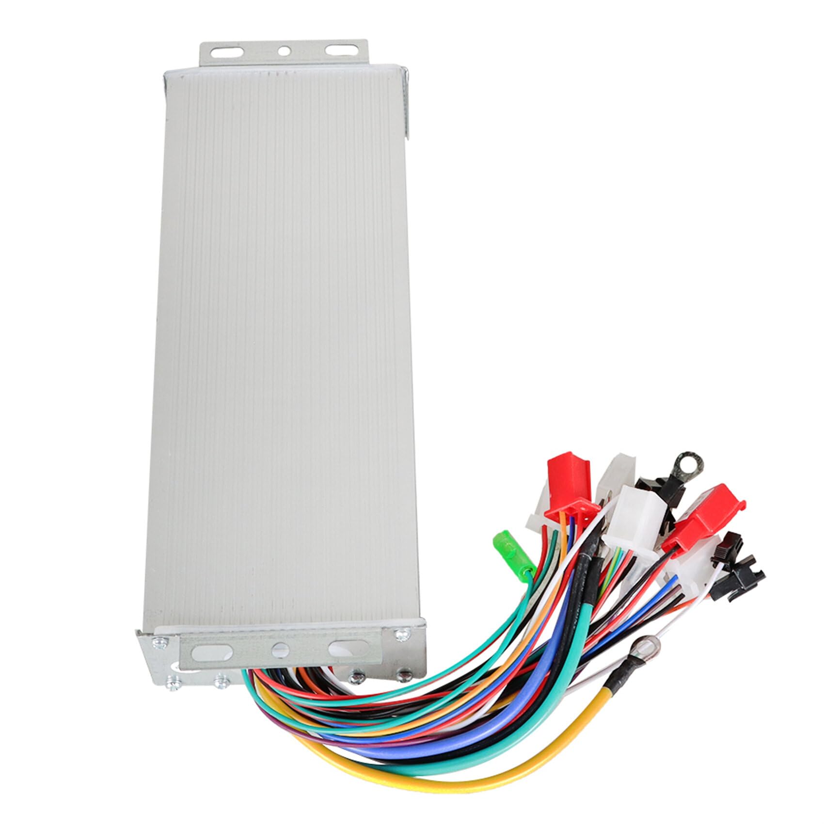 48V-72V 2000W Brushless DC Motor Speed Controller - Replacement for E-Bike & Scooter - Perfect for DIY Electric Bike Upgrades, E-Scooter Repairs and Motor Performance Enhancements