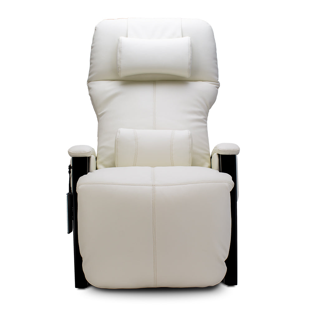 Svago ZGR Zero Gravity Recliner - Premium Massage Chair with Heat Therapy for Ultimate Relaxation | Perfect for Living Room, Home Theater & Office Use