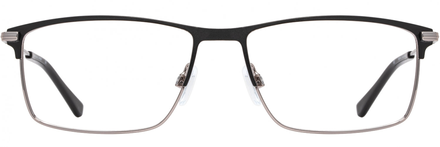 Adin Thomas AT648 Stylish Eyeglasses for Men & Women - Lightweight & Durable Frames for Reading, Driving & Everyday Use