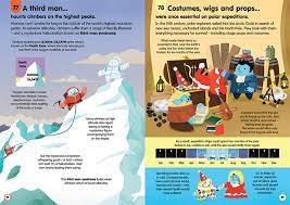 100 Things to Know About Planet Earth - Fascinating Earth Science Facts for Kids & Adults | Perfect for Homeschooling, Classroom Learning & Nature Enthusiasts