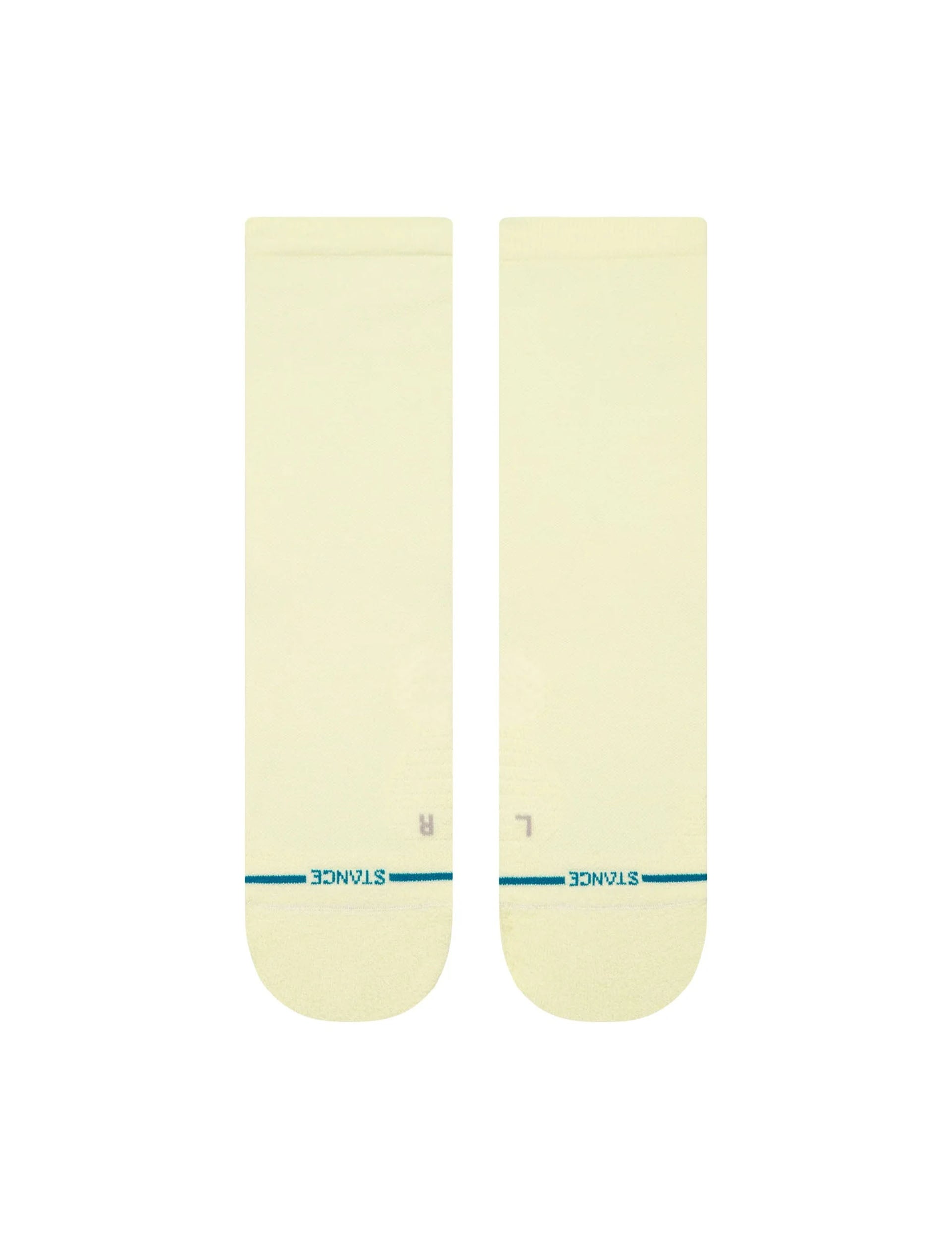 Lightweight Crew Socks for Men & Women - Soft Butter Comfort - Perfect for Running, Hiking & Everyday Wear
