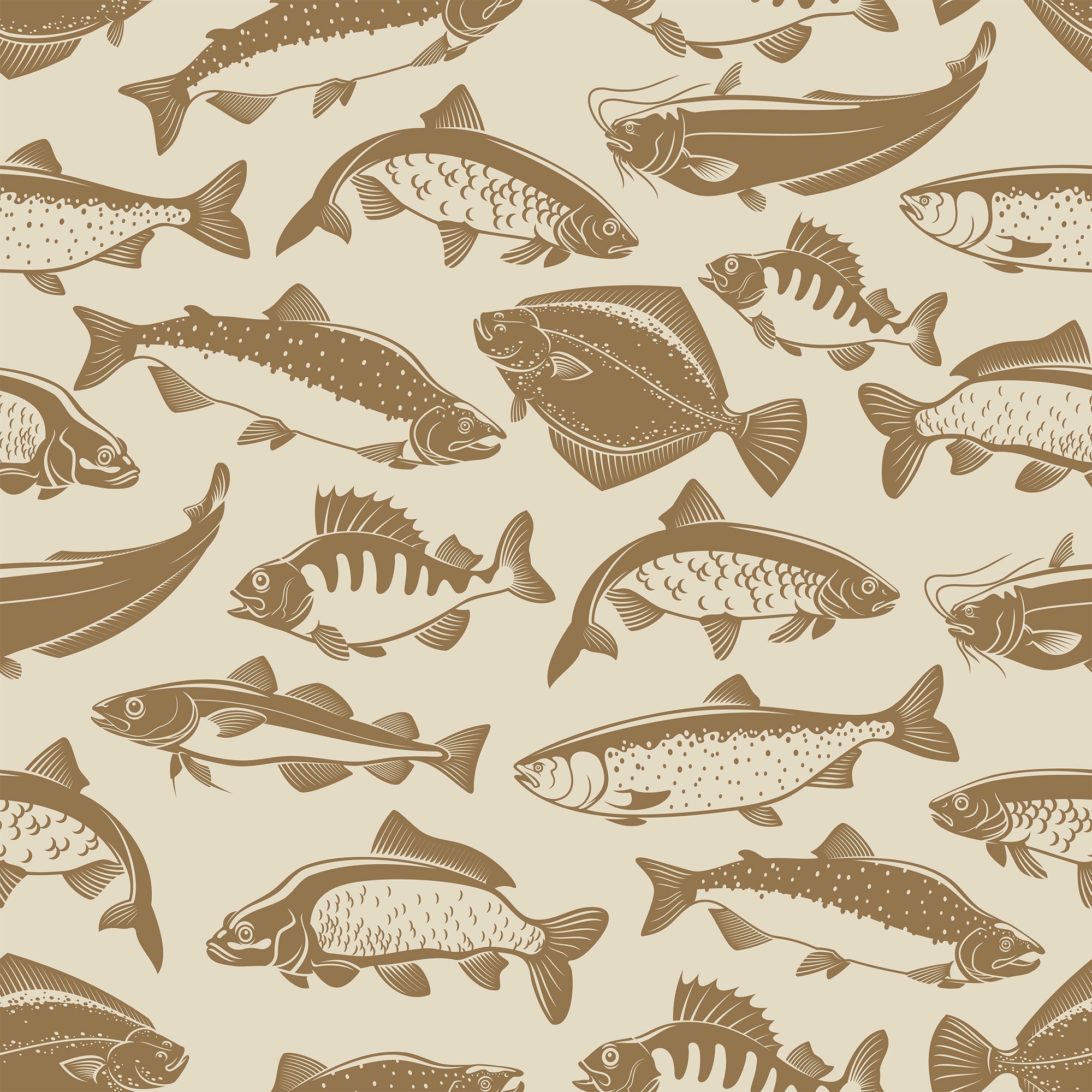 Waterproof Bathroom Wallpaper Samples - Designer Theme Selection 003 | Peel & Stick Wall Decor for Modern Bathrooms, Powder Rooms & Home Renovation