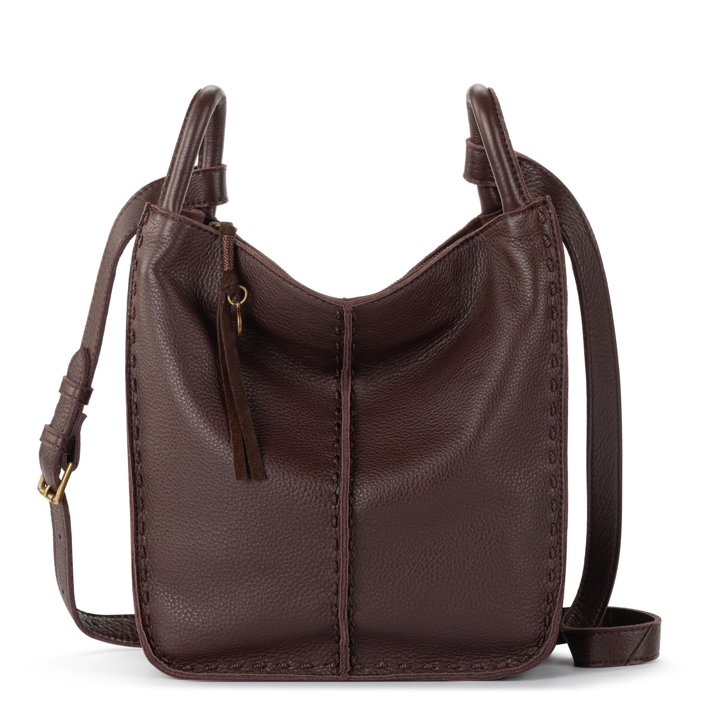 Los Feliz Crossbody Bag for Women - Stylish & Lightweight Shoulder Purse - Perfect for Travel, Shopping & Everyday Use
