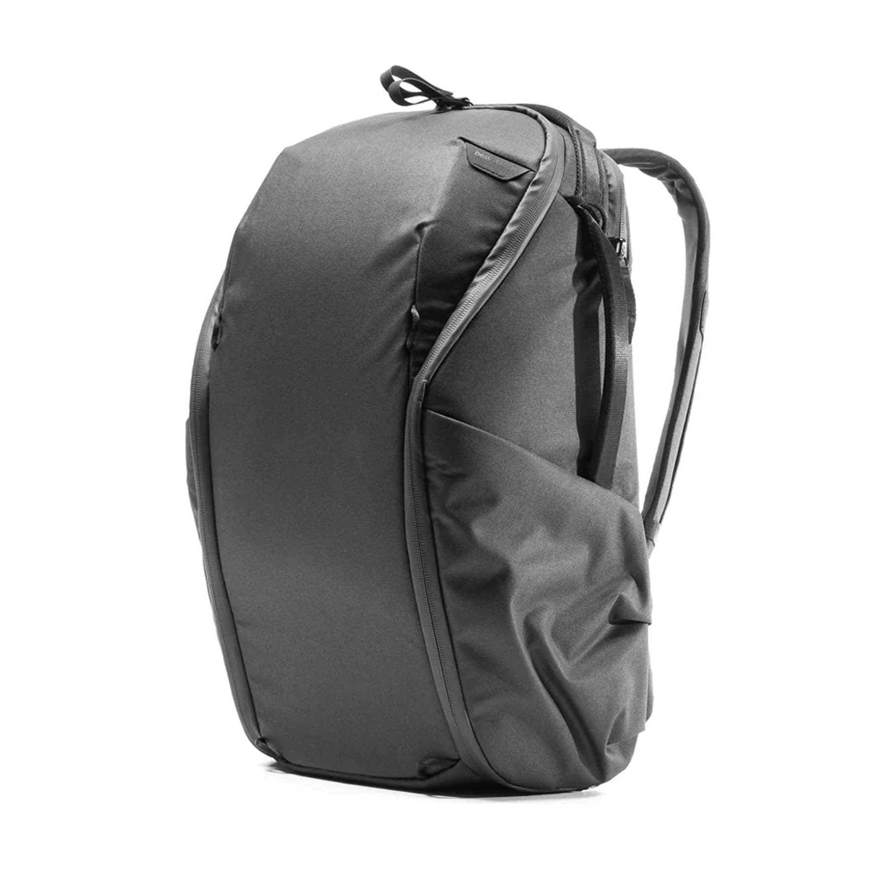 Peak Design Everyday Backpack 20L - Waterproof Camera Backpack with Laptop Compartment | Perfect for Travel, Photography & Daily Commute