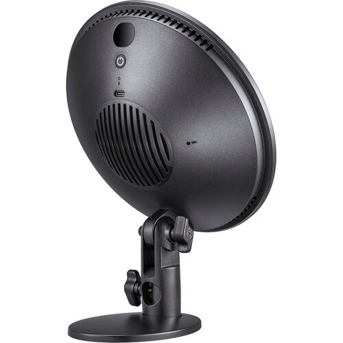 Godox CL10 LED Video Light - 10W Dimmable Continuous Lighting for Webcasting, YouTube, TikTok & Live Streaming - Perfect for Home Studio, Vlogging & Content Creation