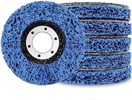 5 PACK-BLUE