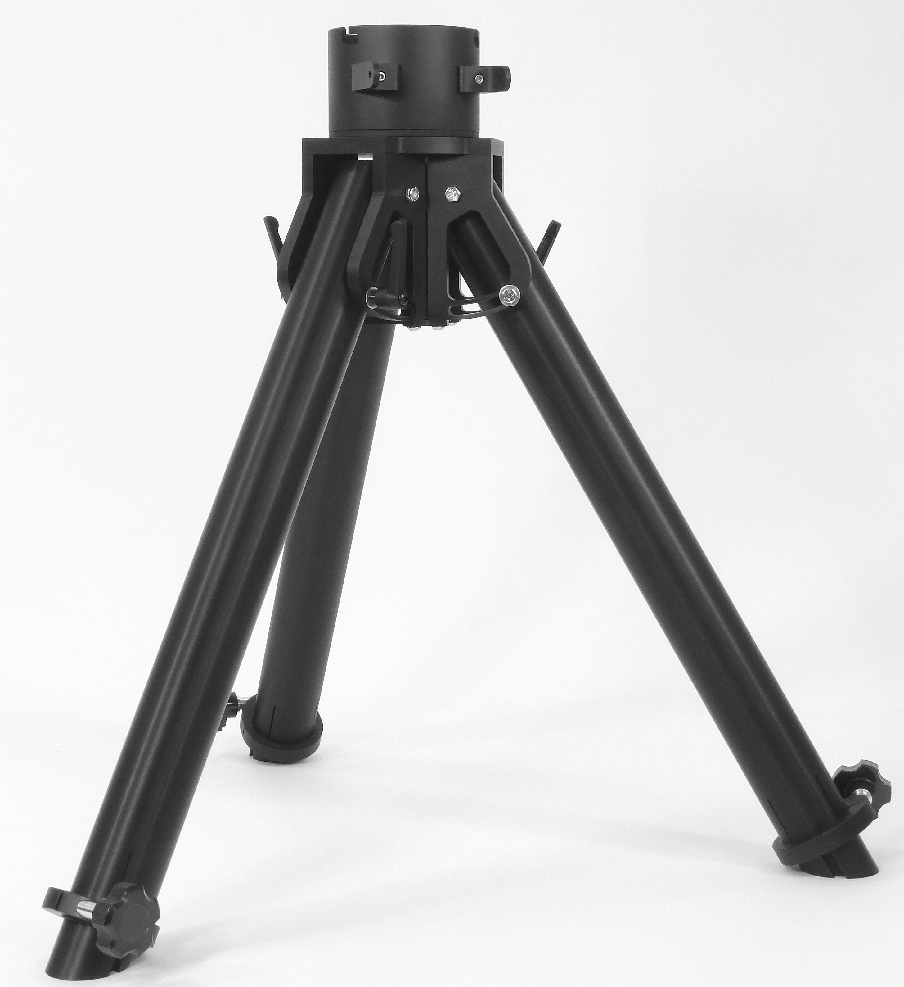 AZ8 ALT AZ Mount for Telescopes - Heavy Duty Aluminum Tripod Mount for Astronomy & Stargazing - Perfect for Backyard Observing, Astrophotography & Outdoor Adventures