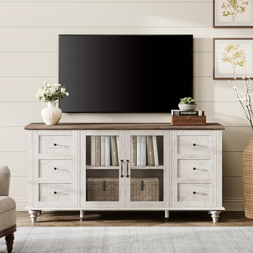 Rustic White