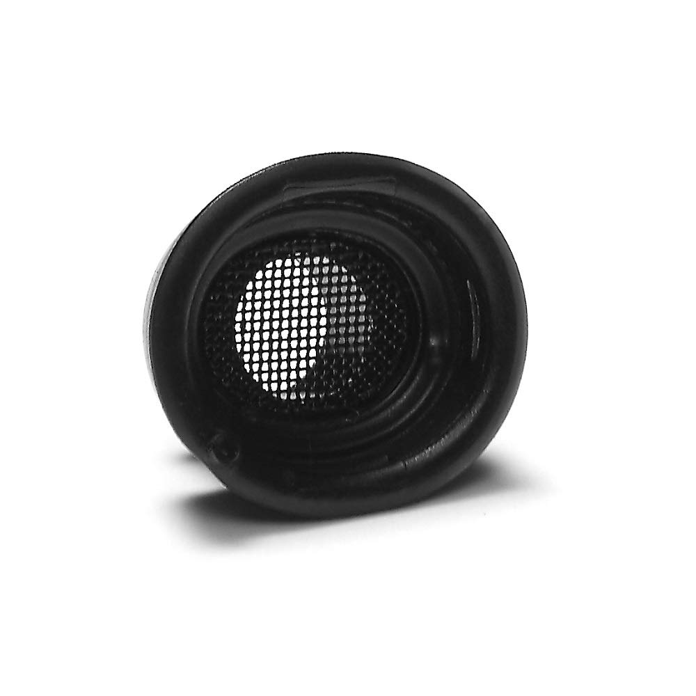 AZLA XELASTEC AirPods Pro Tips (1st/2nd Gen) - Premium Silicone Ear Tips for Secure Fit & Noise Isolation