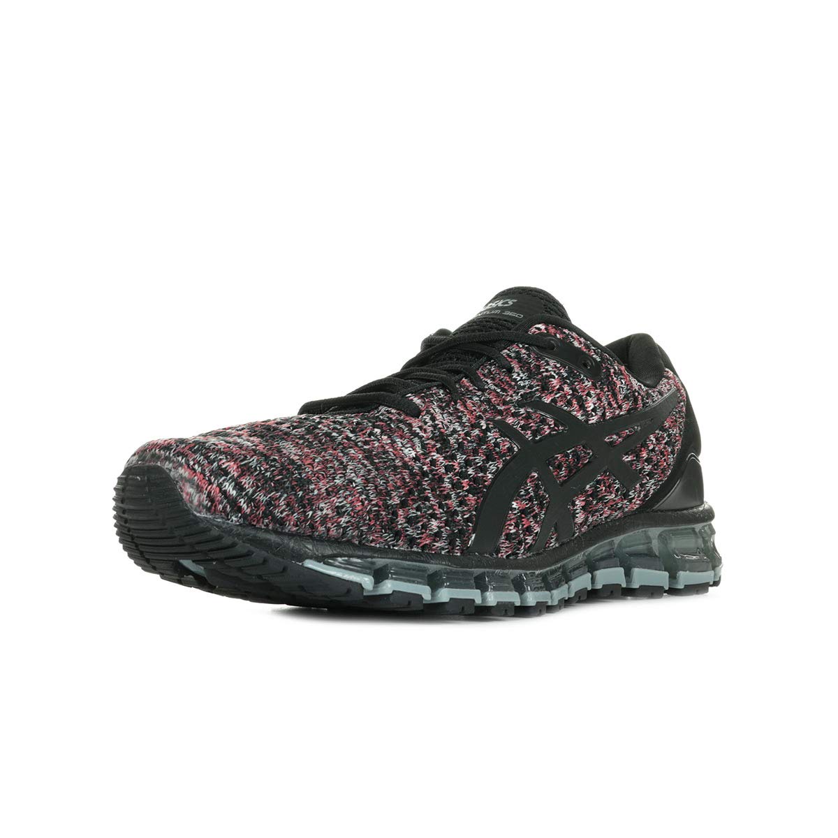 ASICS Men's Running Shoes - Lightweight Cushioned Athletic Sneakers for Jogging, Training & Gym Workouts | Breathable Mesh Comfort for Daily Wear & Marathon Running