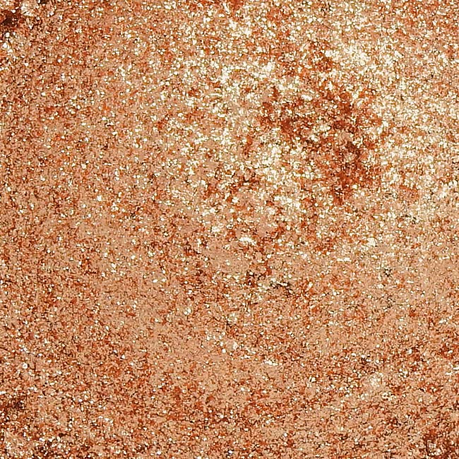 Metallic Copper