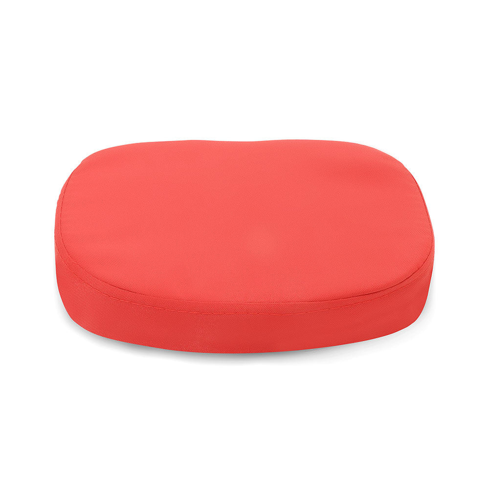 Teeter Totter Back Pad for TT 360 - Premium Lumbar Support Cushion for Inversion Table Therapy - Perfect for Back Pain Relief & Spinal Decompression at Home