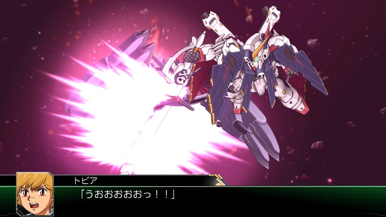 Bandai Namco Super Robot Wars V for Nintendo Switch - Region Free Japanese Edition | Action RPG Game for Anime & Mecha Fans | Perfect for Home Gaming & Collectors