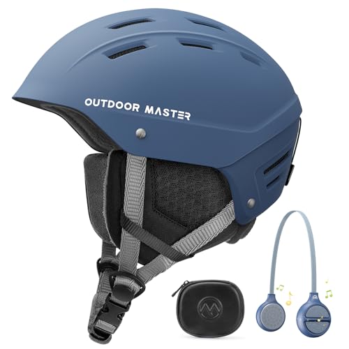 Matte Harbor Blue