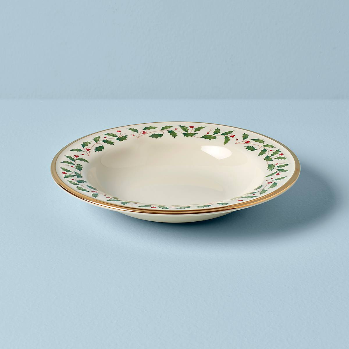 Festive Holiday Soup Bowls Set - Ceramic Soup Bowls for Christmas, Thanksgiving & Family Gatherings - Perfect for Hot Soups, Stews & Holiday Meals