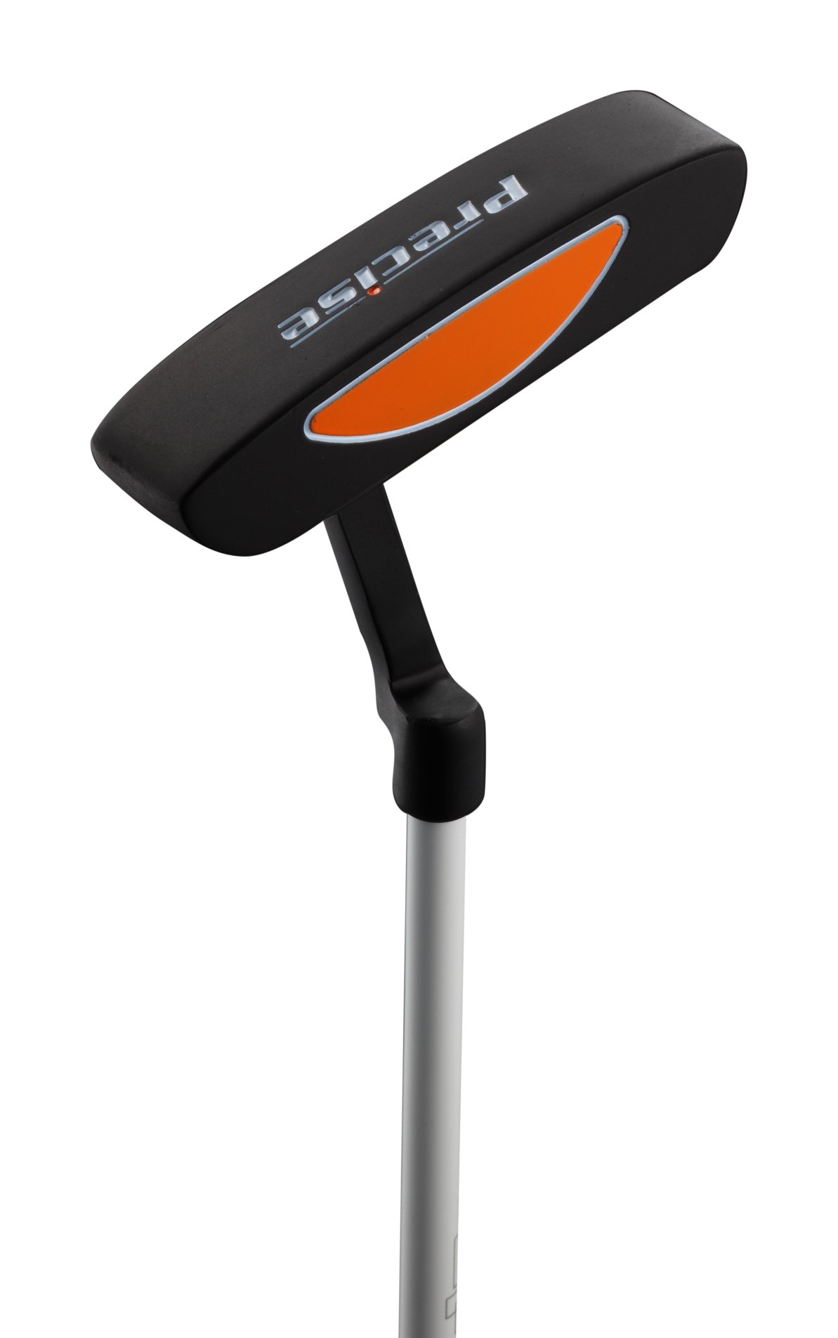 Precise XD-J Junior Golf Clubs for Kids Ages 3-5, 6-8, 9-12 | Right & Left Hand Youth Golf Set for Boys & Girls with Ultra-Light Graphite Shafts, Hybrid & Stand Bag - Pro-Grade Technology | Perfect for Beginners, Backyard Practice & Junior Golf Tournaments
