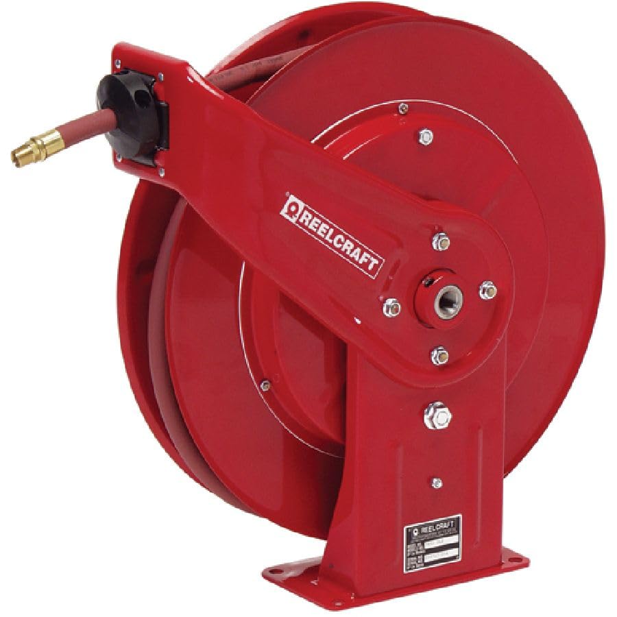 Reelcraft 7650-OLP-KIT 3/8