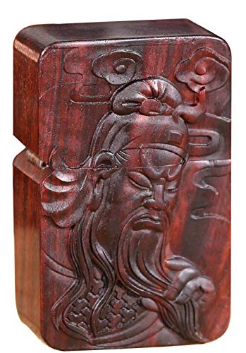 Guan Gong Yu Warrior God 4#