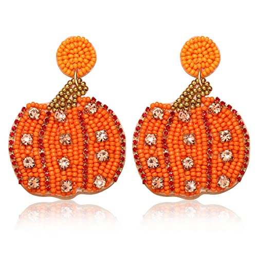 1 pumpkin