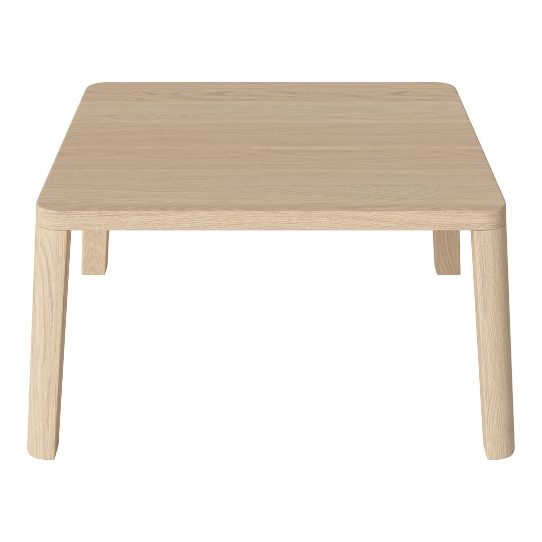 Elegant Modern Coffee Table for Living Room - Stylish Center Table for Home Decor, Office & Lounge Areas