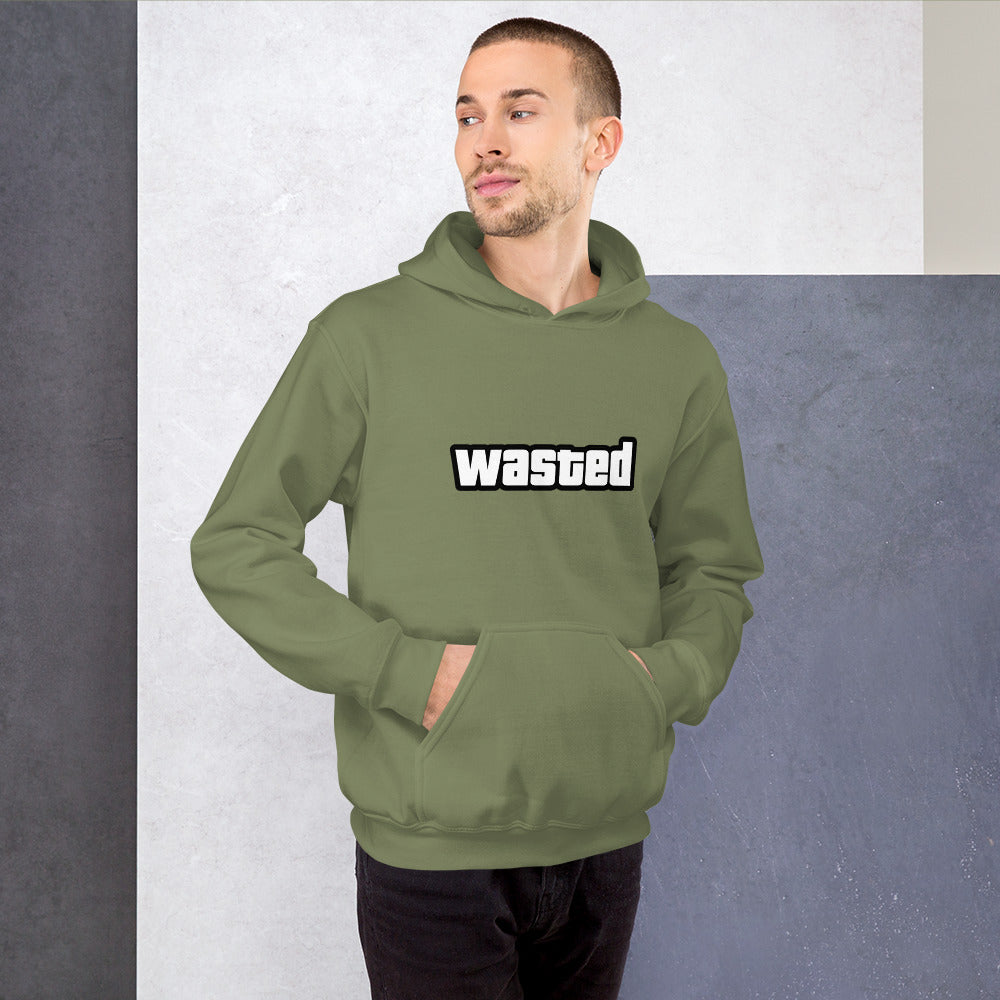 Unisex Hoodie for Men & Women - Comfortable & Stylish Pullover Sweatshirt for Casual Wear, Gym, and Outdoor Activities