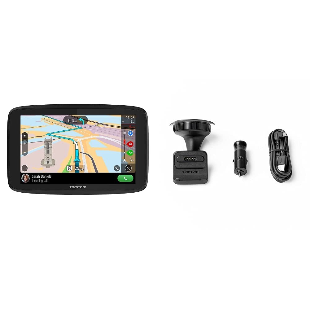 TomTom GO Supreme 6