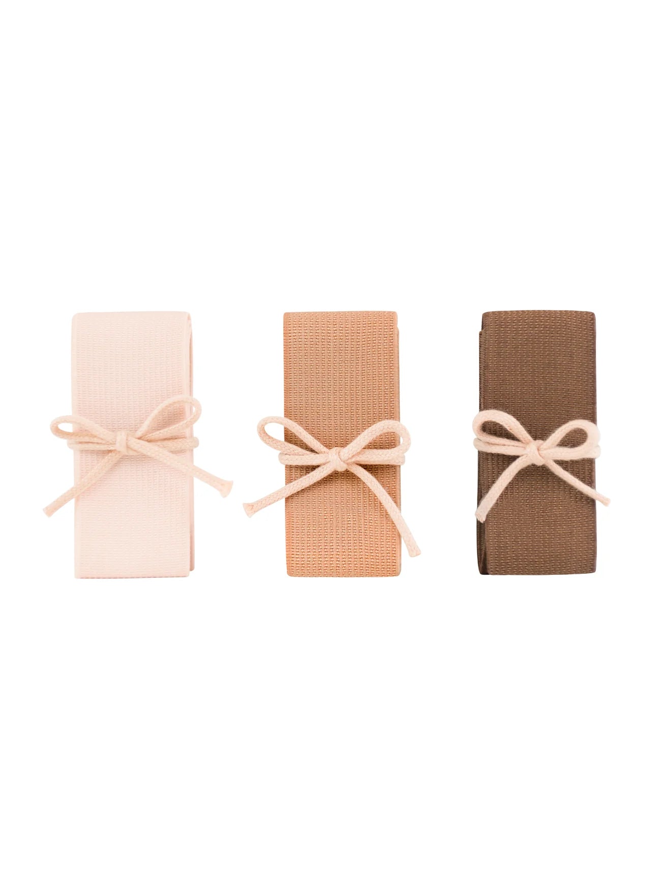1514-Piece Wide Pointe Shoe Elastic Band Set for Ballet Dance - Perfect for Ballet Shoes, Dance Costumes & Pointe Shoe Accessories (Ideal for Ballet Classes, Performances & Dance Practice)