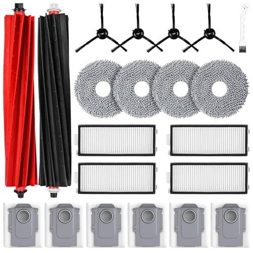 21 Pack Qrevo Master / Qrevo Slim Accessories