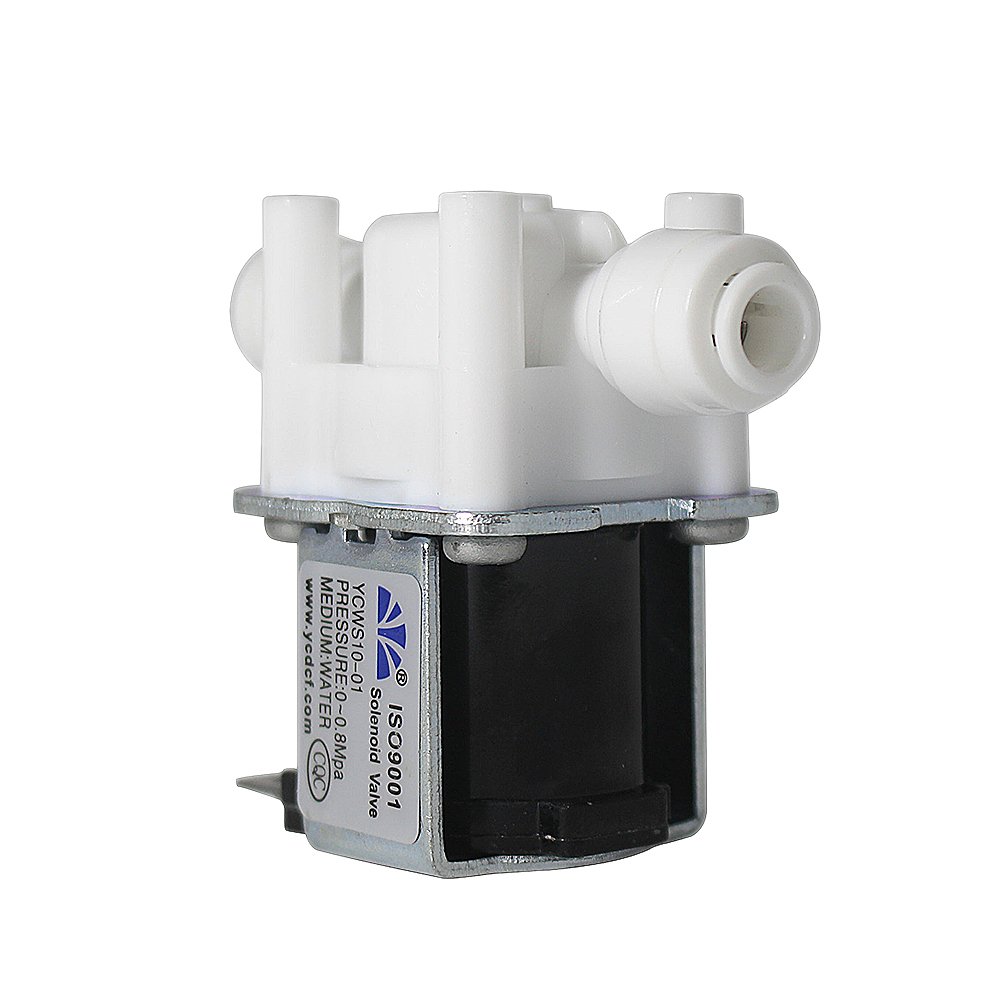 110V AC 1/4