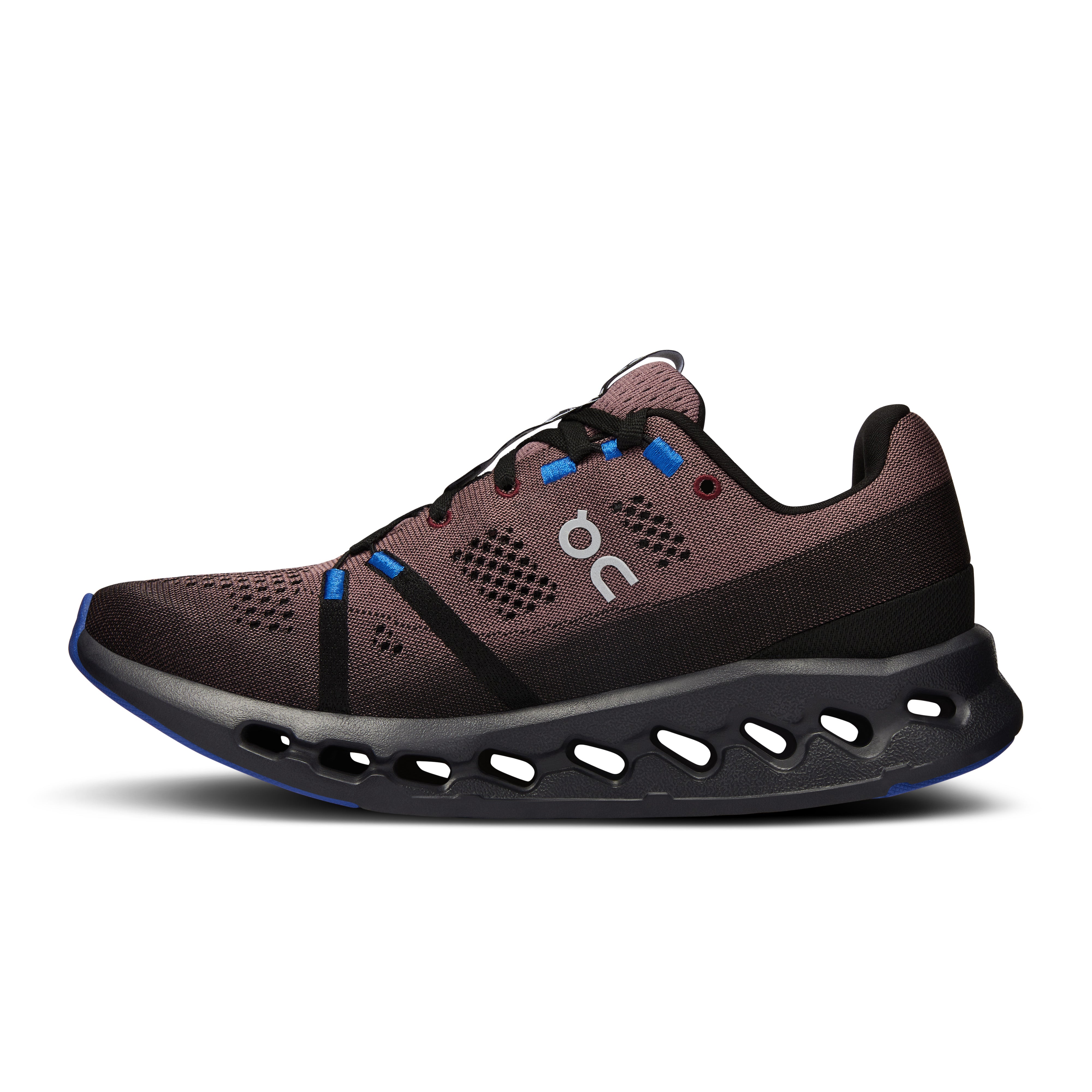 On Cloudsurfer Women's Running Shoes - Lightweight & Cushioned for Road & Trail - Perfect for Jogging, Gym Workouts & Daily Wear