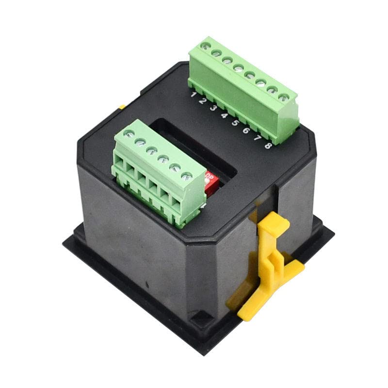 ASM17 Auto Start Stop Generator Controller for GTR-17 - Reliable Power Backup for Home & RV Use