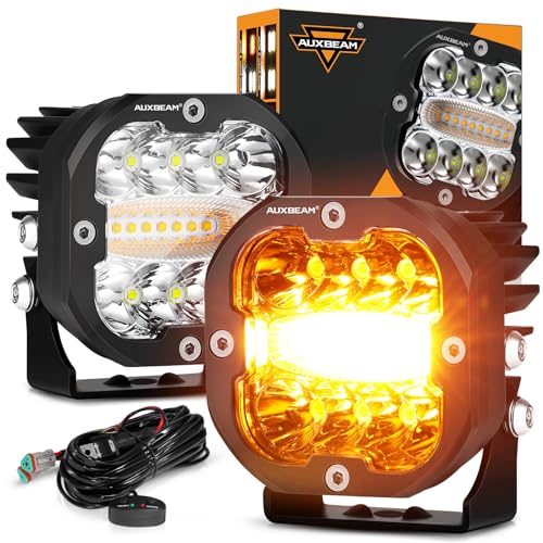 6 Mode, Dual Color Combo-ZD000713