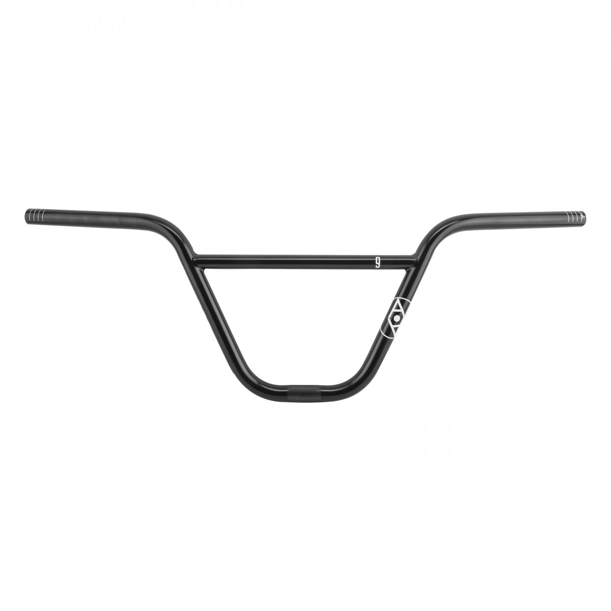 Alienation 9s BMX Handlebar - 7/8