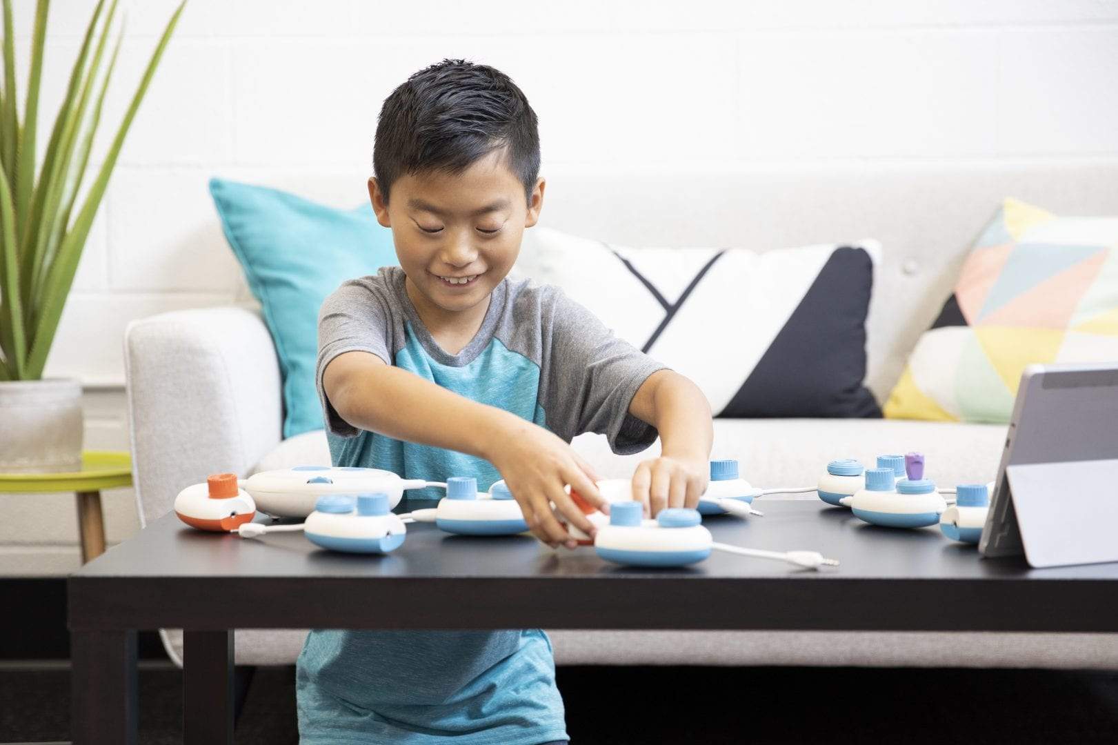 Code Jumper - Learn Coding for Kids Ages 5-12 | Hands-On STEM Programming Kit | Perfect for Classroom & Homeschool Computer Science Education