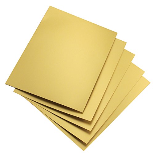 Matte Gold